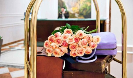 Luxury 5-Star Hotel image