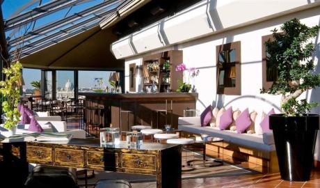 Luxury 5-Star Hotel image