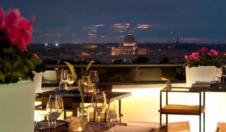Luxury 5-Star Hotel image