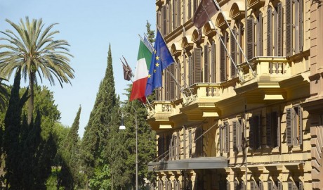 Luxury 5-Star Hotel image