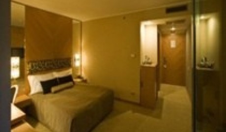 Accessible 4 star hotel image