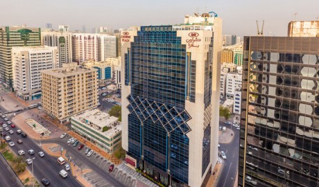 Luxury 5-Star Hotel image