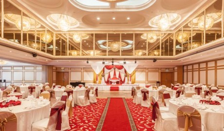 Luxury 5-Star Hotel image