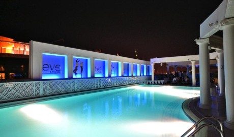 Luxury 5-Star Hotel image