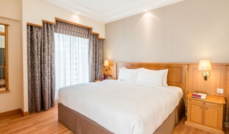 Luxury 5-Star Hotel image