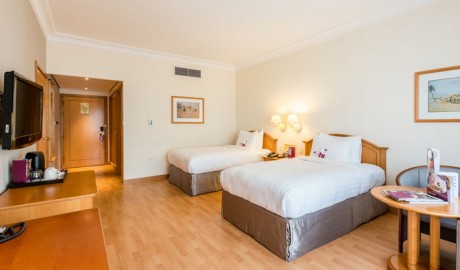 Luxury 5-Star Hotel image