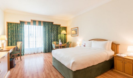 Luxury 5-Star Hotel image