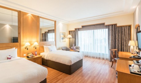 Luxury 5-Star Hotel image