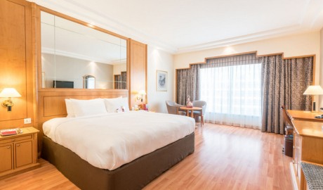 Luxury 5-Star Hotel image