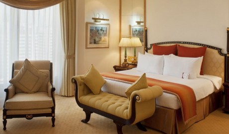 Luxury 5-Star Hotel image