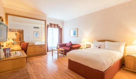 Luxury 5-Star Hotel image