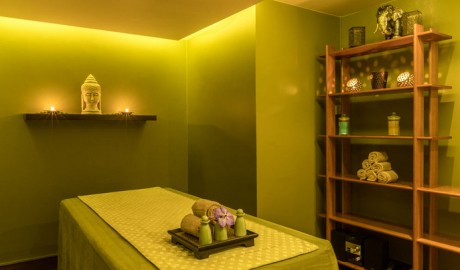 Luxury 5-Star Hotel image
