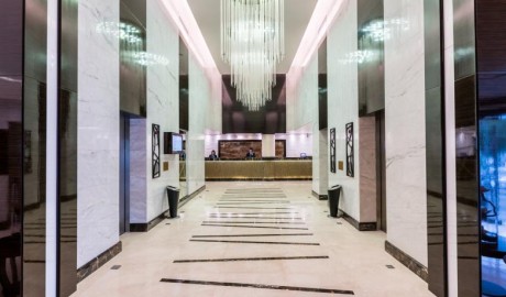 Luxury 5-Star Hotel image