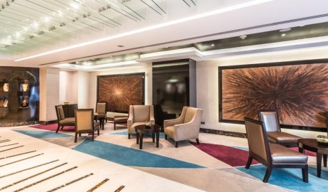 Luxury 5-Star Hotel image