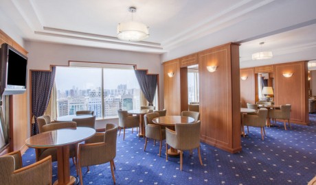 Luxury 5-Star Hotel image