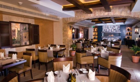 Luxury 5-Star Hotel image