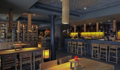 Luxury 5-Star Hotel image