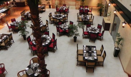 Luxury 5-Star Hotel image