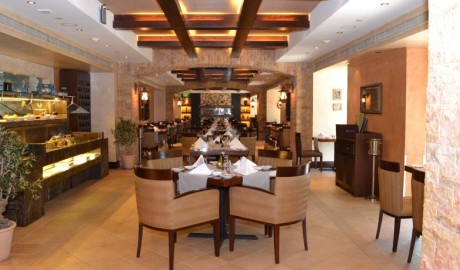 Luxury 5-Star Hotel image