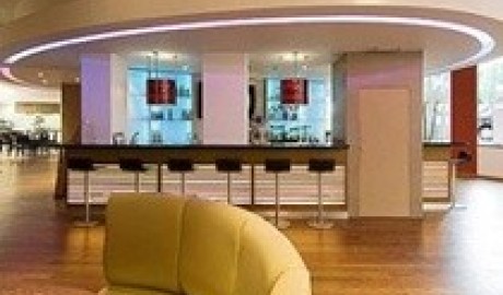 Accessible 4 star hotel image