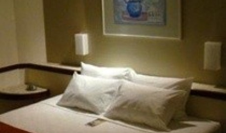 Accessible 4 star hotel image