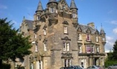 Accessible three star hotel image