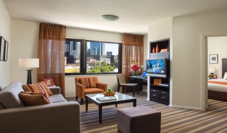 Accessible Hotel image