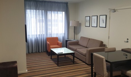 Accessible Hotel image