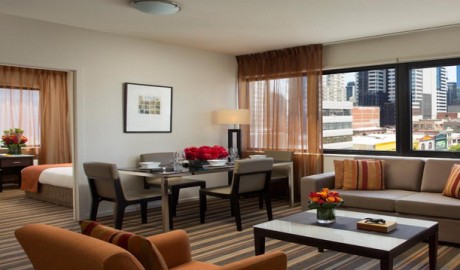 Accessible Hotel image