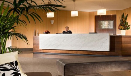 Accessible Hotel image