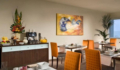 Accessible Hotel image