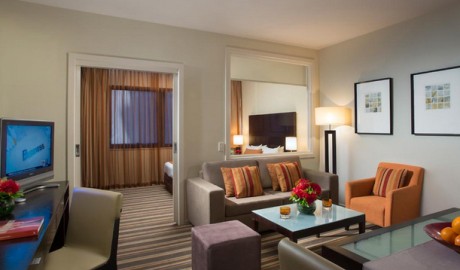 Accessible Hotel image