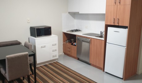 Accessible Hotel image