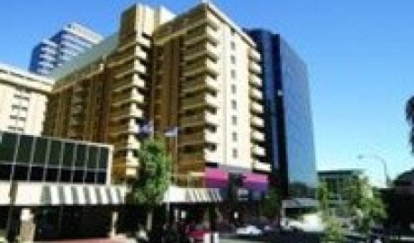 Accessible 4 star hotel image