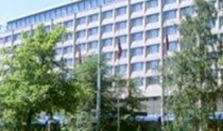 Accessible Spa Hotel image