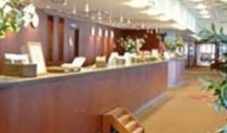 Accessible Spa Hotel image
