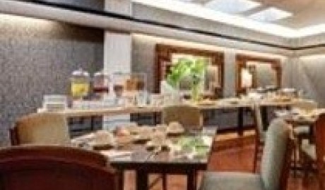 Accessible 4 star hotel image