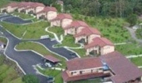 Accessible 4 star hotel image