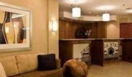Accessible three star hotel image