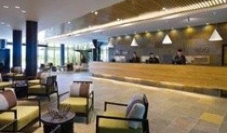 Accessible 4 star hotel image