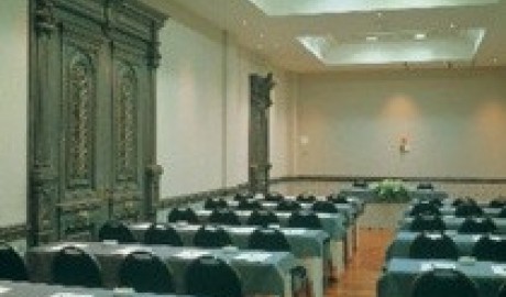 Accessible 4 star hotel image