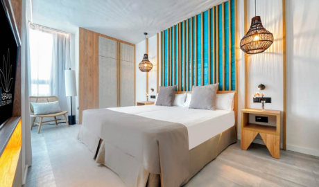 Accessible One bedroom Suite image