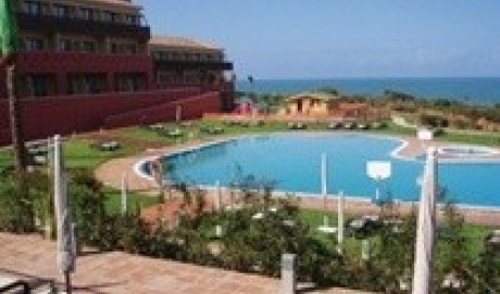 Beach Hotel image