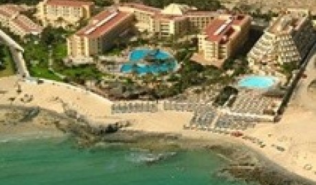 Beach Hotel image