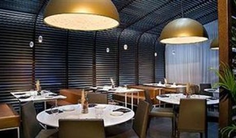 Urban Retreat Hotel image