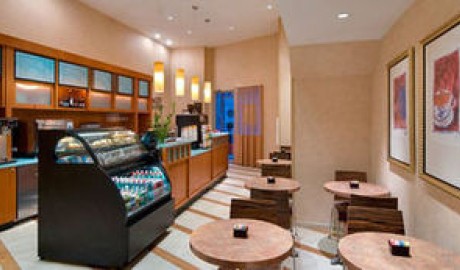Urban Retreat Hotel image