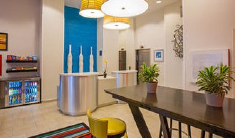 Urban Retreat Hotel image
