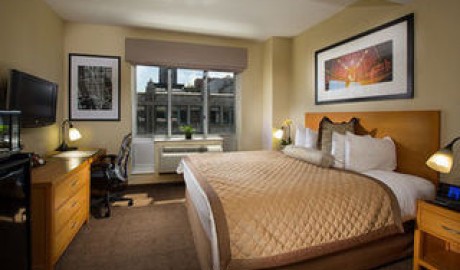 Urban Retreat Hotel image