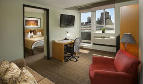 Urban Retreat Hotel image