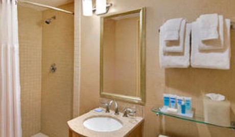 Urban Retreat Hotel image